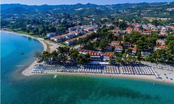 Hotel Flegra Beach, Grecia / Halkidiki / Kassandra / Pefkohori