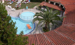 Kassandra Bay Hotel, Grecia / Halkidiki