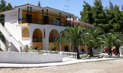 Hotel Kassandra Bay Village, Grecia / Halkidiki