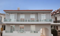 Hotel Kassandra Studios, Grecia / Halkidiki
