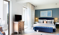 Hotel Ikos Olivia, Grecia / Halkidiki