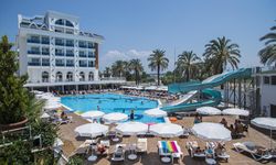 Palm World Resort & Spa, Turcia / Antalya / Side