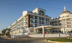 Hotel Palm World Resort & Spa, Turcia / Antalya / Side Manavgat