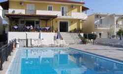 Hotel Andreolas Beach, Grecia / Zakynthos / Laganas