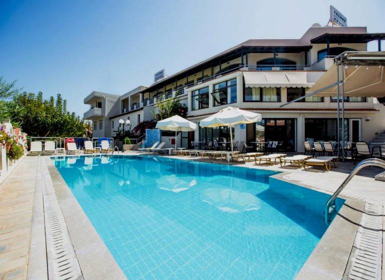 Hotel Anna Maria Village, Creta - Heraklion