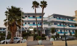 Apartments Area Blue Beach, Grecia / Rodos