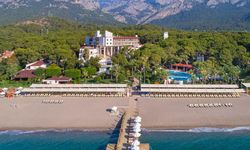 Hotel Seven Seas Life (ex Otium Hotel Life), Turcia / Antalya / Kemer