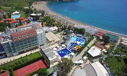 Hotel Sealife Buket, Turcia / Antalya / Alanya