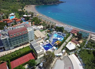 Hotel Sealife Buket, Turcia / Antalya / Alanya