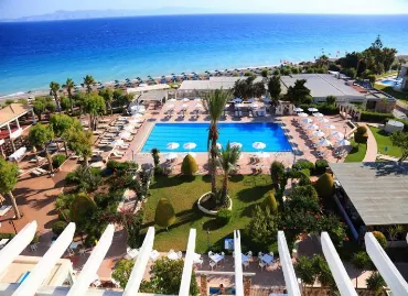 Hotel Labranda Blue Bay, Grecia / Rodos