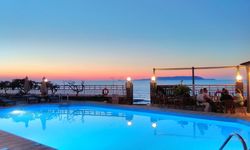 Sunset Beach, Grecia / Creta / Creta - Heraklion