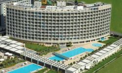 Hotel Amara Centro Resort (ex Kervansaray Kundu), Turcia / Antalya / Lara-Kundu