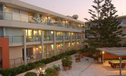 Hotel Minos, Grecia / Creta / Creta - Chania