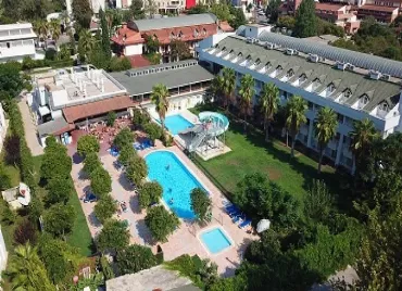 Hotel Armas Gul Beach, Turcia / Antalya / Kemer