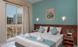 Hotel Hermes, Grecia / Creta / Creta - Chania / Kissamos