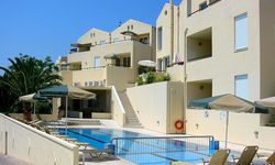 Hotel Golden Sun Boutique, Grecia / Creta / Creta - Heraklion / Malia