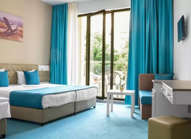 Hotel Arena Mar