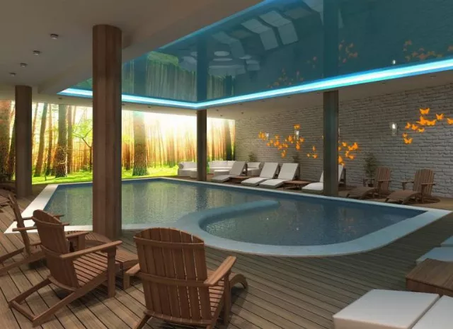 Hotel Arena Mar