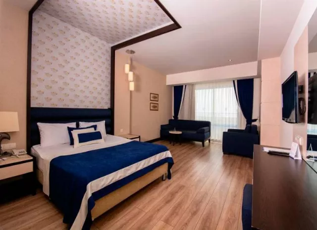 Hotel Orange County Resort Alanya