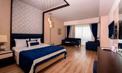 Hotel Orange County Resort Alanya, Turcia / Antalya / Alanya