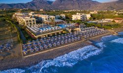 Hotel Hydramis Palace, Grecia / Creta / Creta - Chania / Georgioupolis