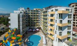 Hotel Best Western Premium Inn, Bulgaria / Sunny Beach