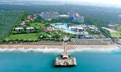 Hotel Ela Excellence Resort (ex  Ela Quality Resort), Turcia / Antalya / Belek