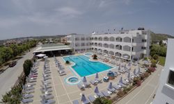 Hotel Orion, Grecia / Rodos / Faliraki