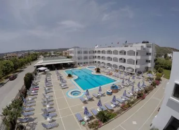 Hotel Orion, Grecia / Rodos / Faliraki