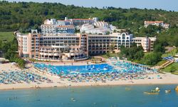 Hotel Marina Beach, Bulgaria / Duni