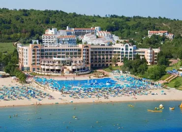 Hotel Marina Beach, Bulgaria / Duni