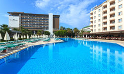 Hotel Royal Garden Beach Hotel (ex.royal Garden Select), Turcia / Antalya / Alanya