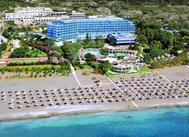 Hotel Calypso Beach