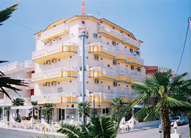 Hotel Europe