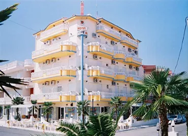 Hotel Europe, Grecia / Riviera Olimpului / Paralia Katerini