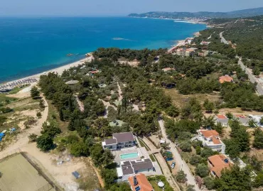 Apartments The Elegant, Grecia / Thassos / Pefkari