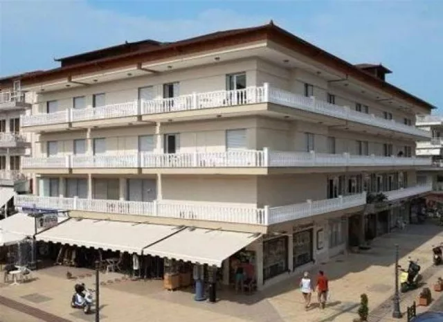 Hotel Regina Mare