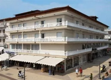 Hotel Regina Mare, Grecia / Riviera Olimpului / Paralia Katerini