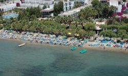 Hotel Sami Beach, Turcia / Regiunea Marea Egee / Bodrum