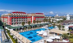 Hotel Orange County Resort, Turcia / Antalya / Belek