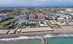 Hotel Orange County Resort (ex. Maxholiday Belek), Turcia / Antalya / Belek