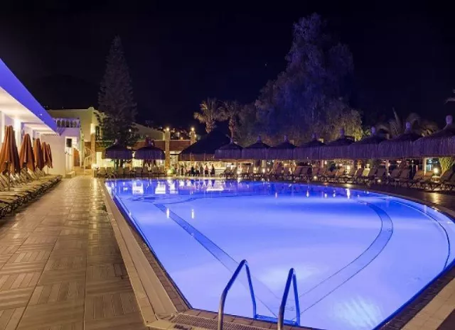 Hotel Kadikale Resort & Spa