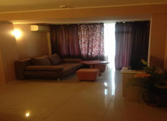 Hotel Detelina