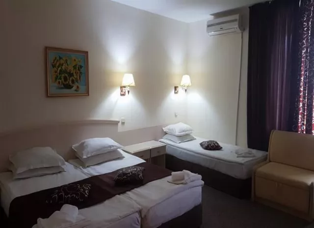 Hotel Detelina