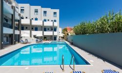Hotel Yacinthos, Grecia / Creta / Creta - Chania / Rethymnon