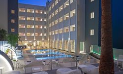 Melrose Hotel, Grecia / Creta / Creta - Chania / Rethymnon