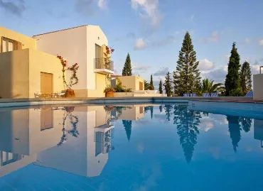 Galaxy Villas, Grecia / Creta / Creta - Heraklion