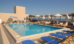 Hotel Achillion Palace, Grecia / Creta / Creta - Chania / Rethymnon