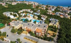 Hotel Sirios Village Luxury Resort, Grecia / Creta / Creta - Chania / Kato Daratso