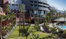 Hotel Adrian Roca Nivaria, Spania / Tenerife / Playa Paraiso